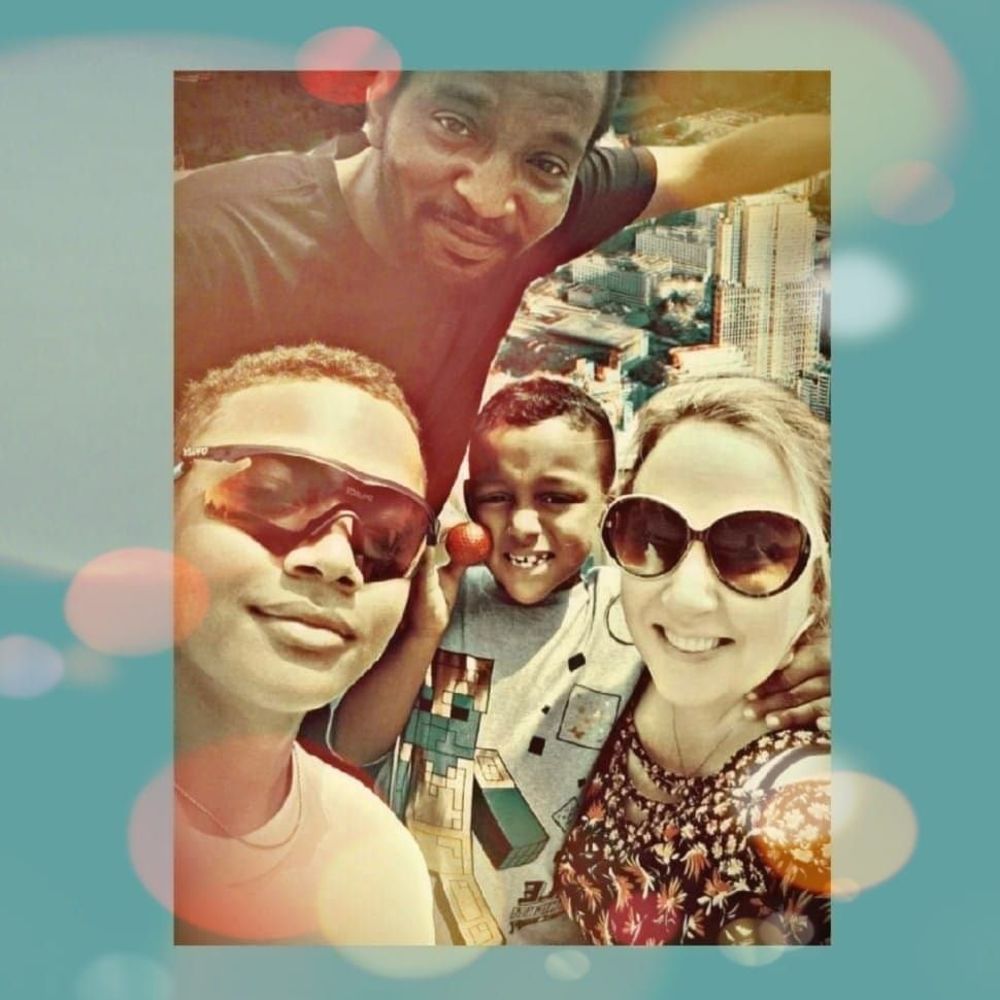 Meet your Posher, Heather